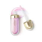 Original Kiko 3D Mirror Lip Glaze Waterproof Non Fading and Non Stick Cup Gentle Bean Paste Color Fine Shiny Point Charm Red